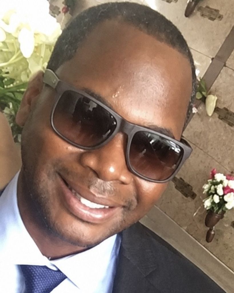 Marlon Keith Briscoe Profile Photo