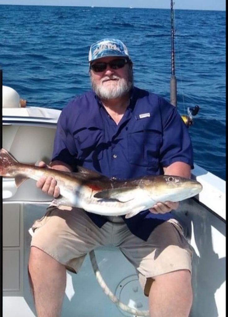 Franklin C. Harbin Profile Photo