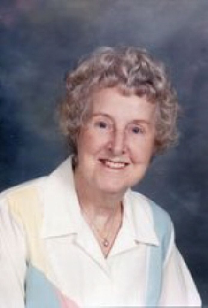 Juanita E. Brown