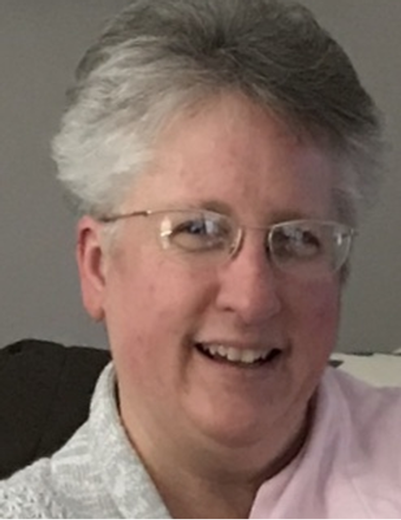 Rebecca Ann (Kennedy) Wilson