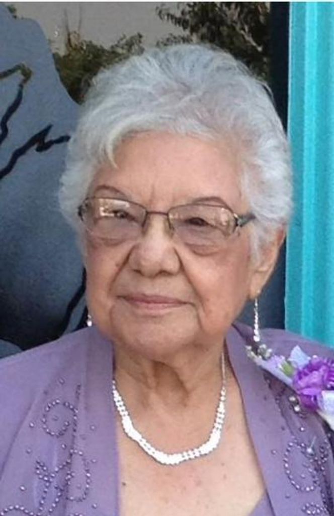 Enedina Gomez Prieto Profile Photo