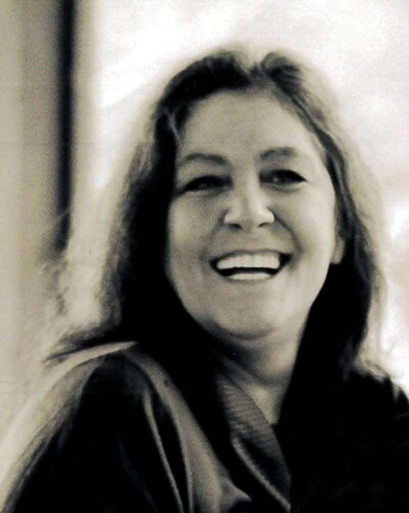 Donna Blue Mitchell Profile Photo