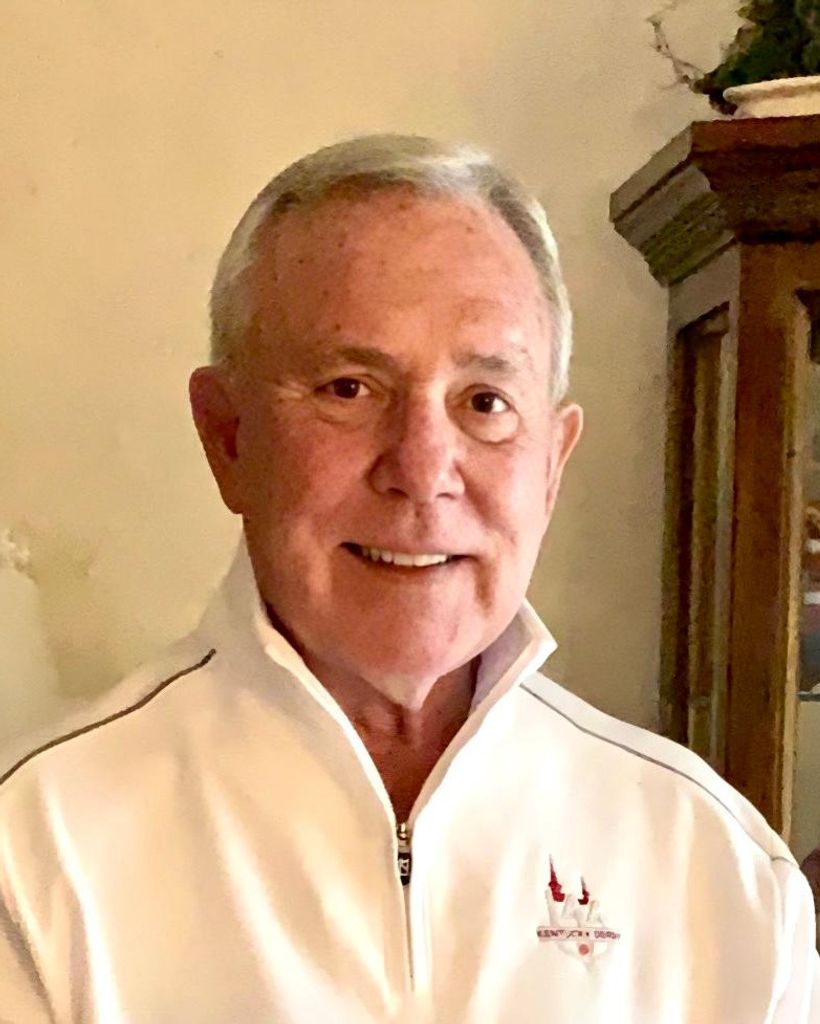 Steven E. Trent Profile Photo