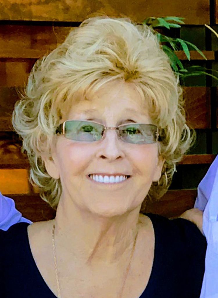 Alfrata Elizabeth Anderson Profile Photo