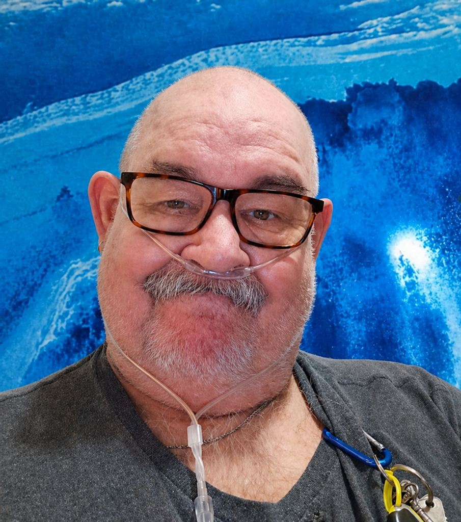 Paul Edward Hawley Profile Photo