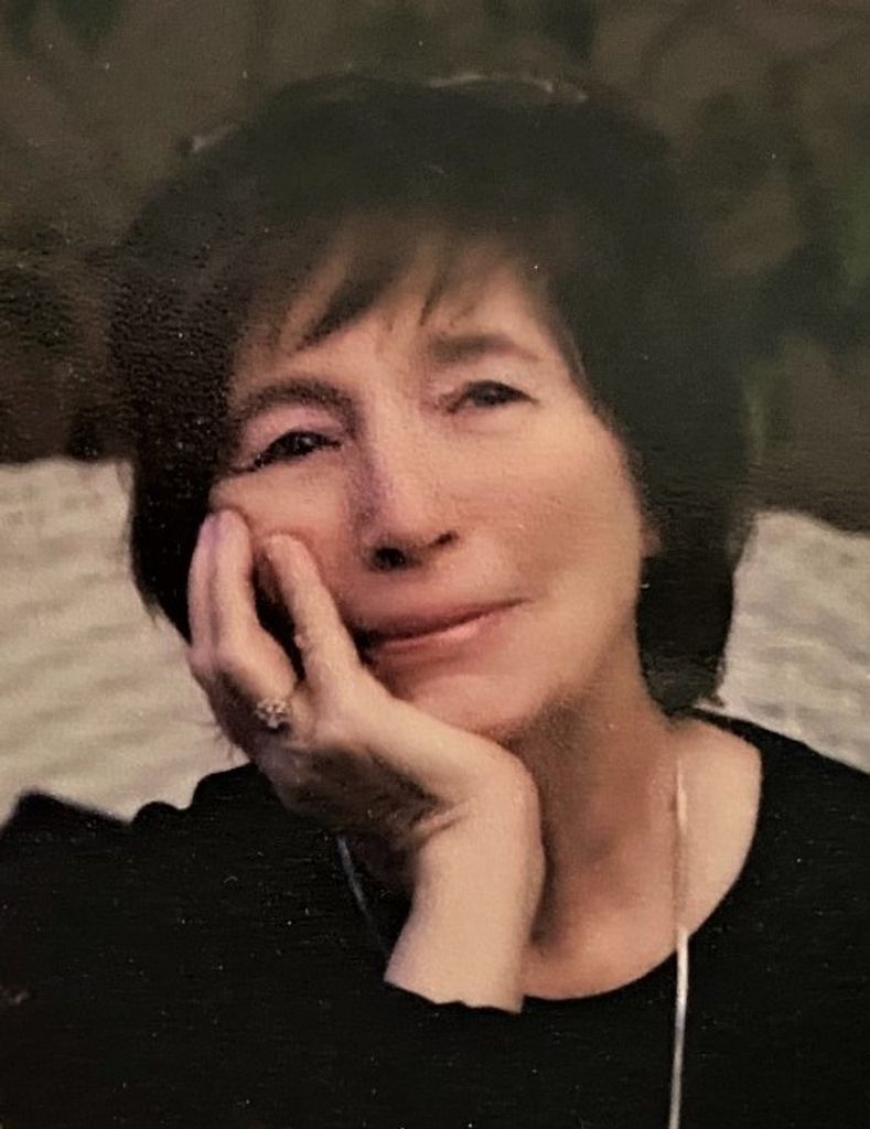 Ann (Marr)  Hoefle