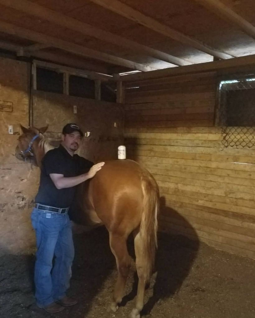 Jose Manuel Ramos Perez