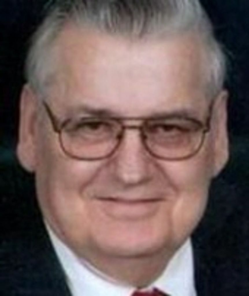 Phares K. Huber