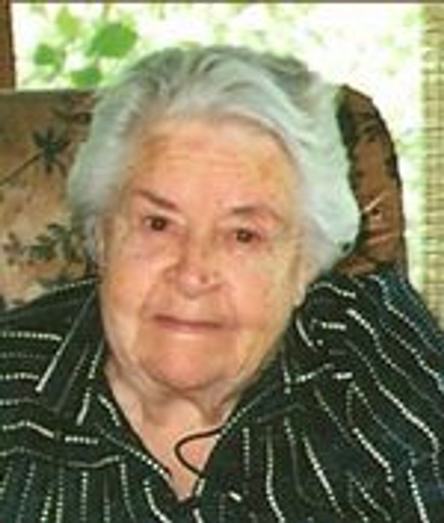 Beatrice Ballew