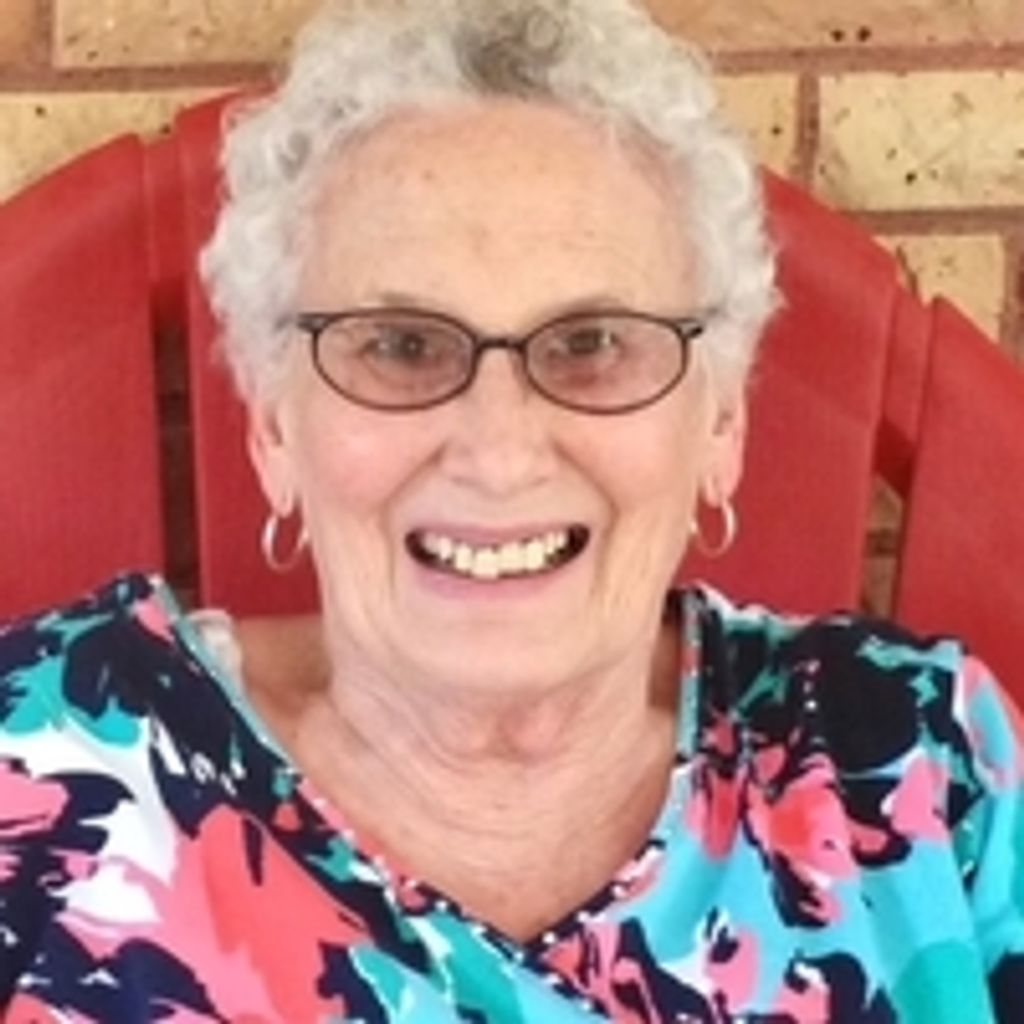 Doris Chisenhall Hankins