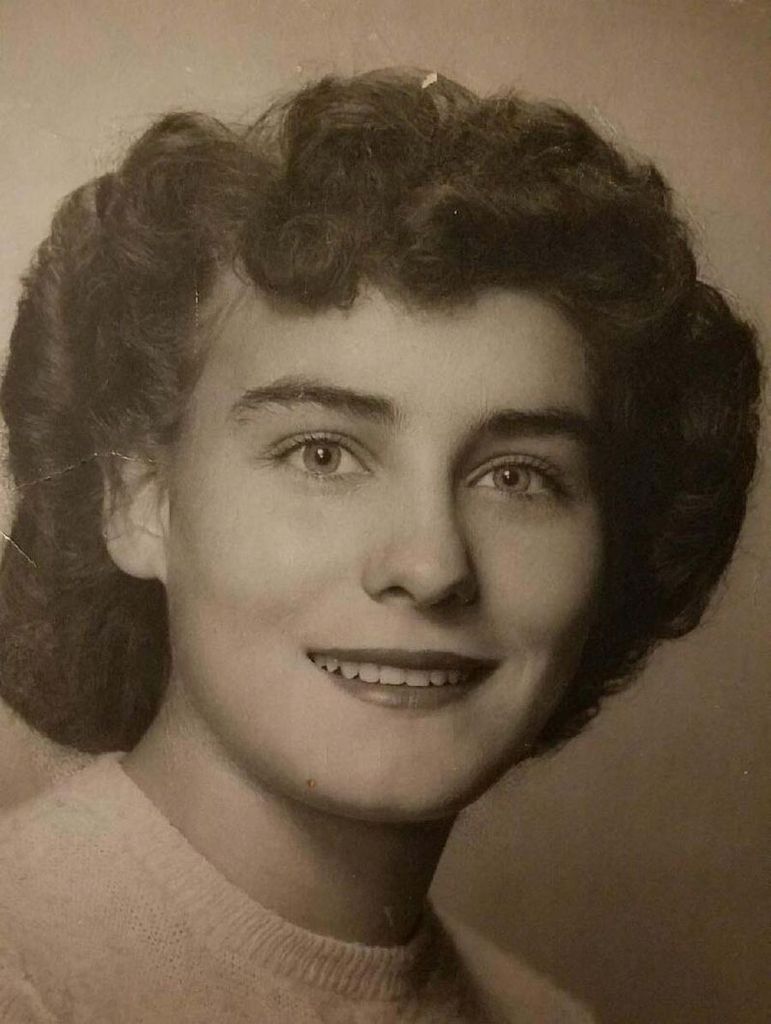 Margaret Christine Carper Profile Photo