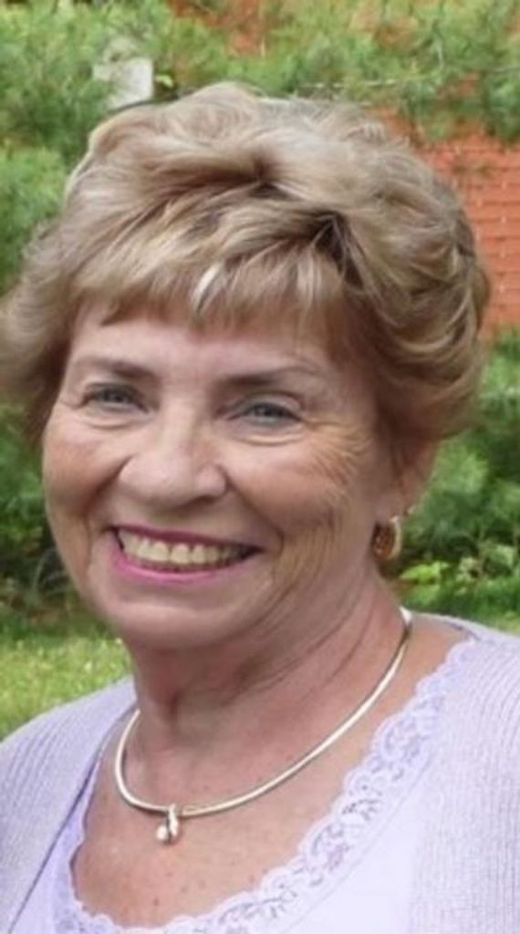 Esther Ann Hansen Profile Photo