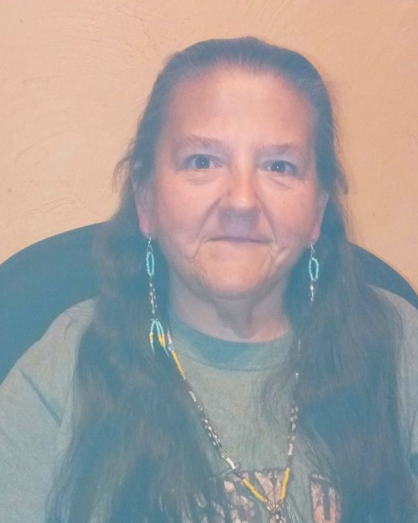 Lisa Gail Countryman