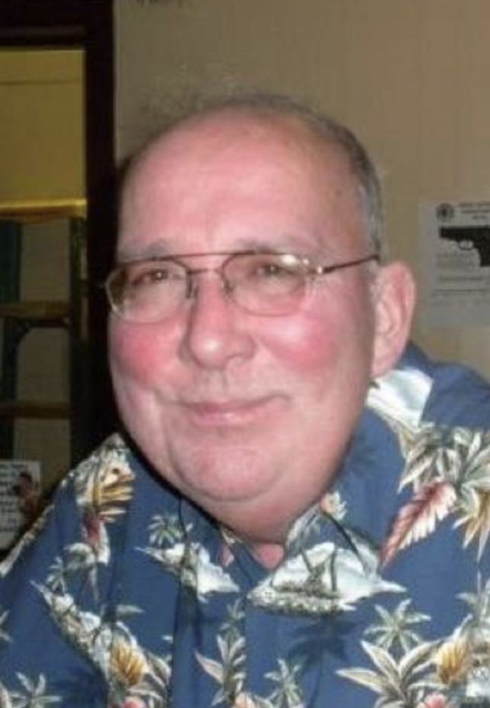 John E. Carpenter Profile Photo