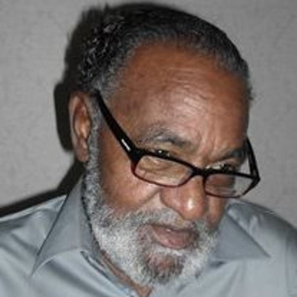 Nathaniel Clement Profile Photo