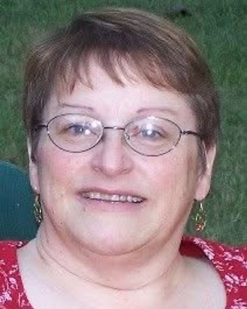 Maryalice M. Leister