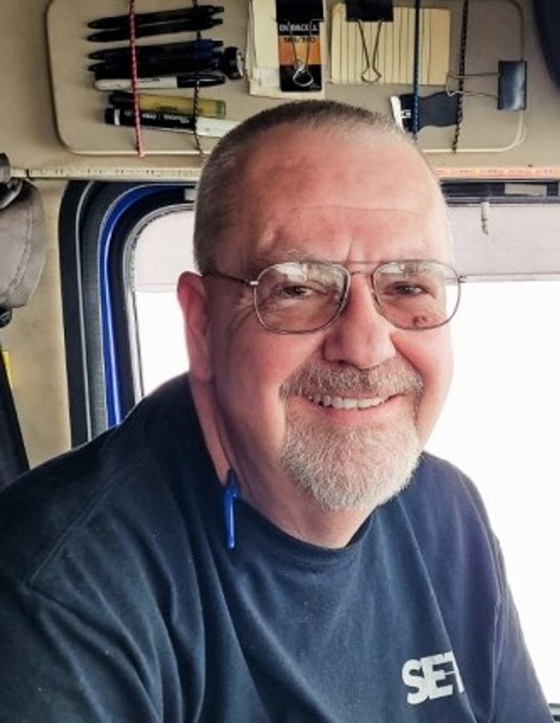 Robert Carlton Pullen Profile Photo