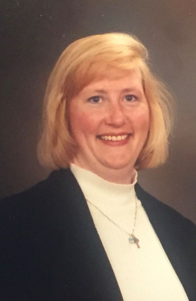 Virginia Irene Mcgee