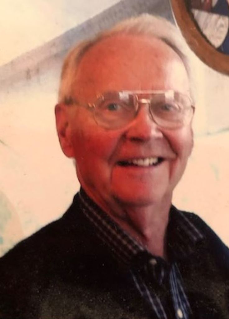Gerald  E. Jones