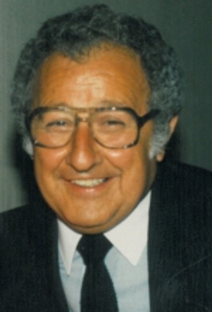 Joseph N. Cicchini