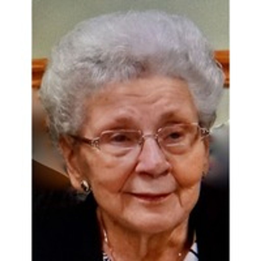Dorothy Eierman