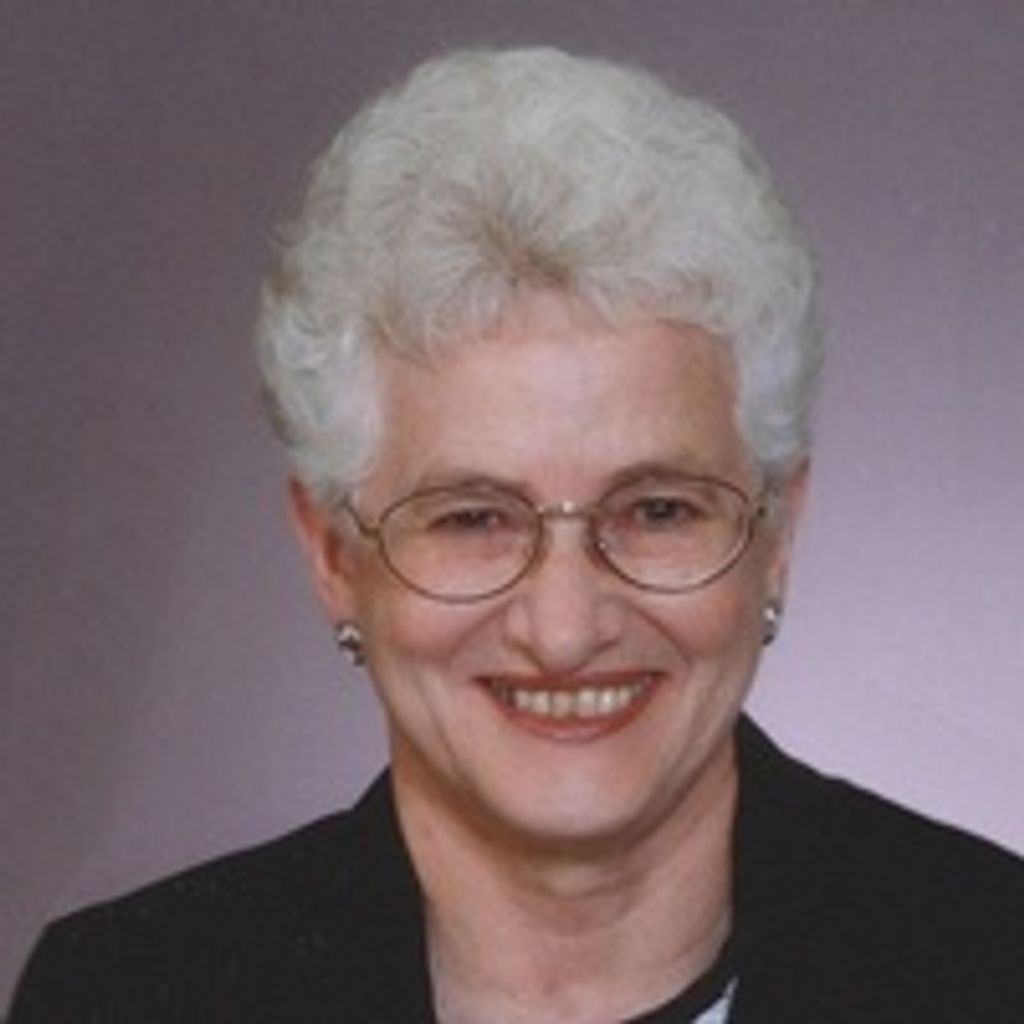 Evelyn J. Webster