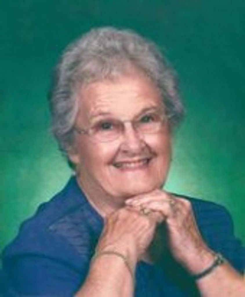 Betty Jump Kitchen