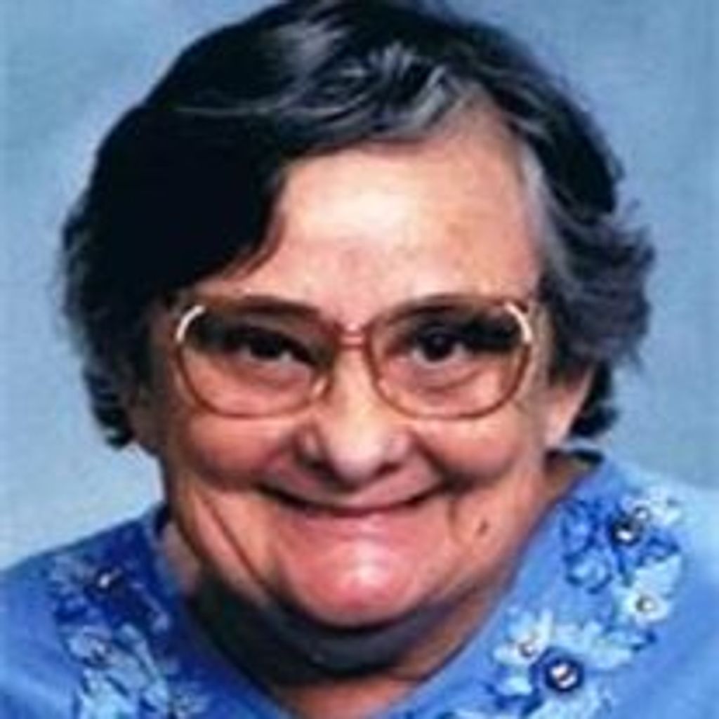 Carol Ann Trim