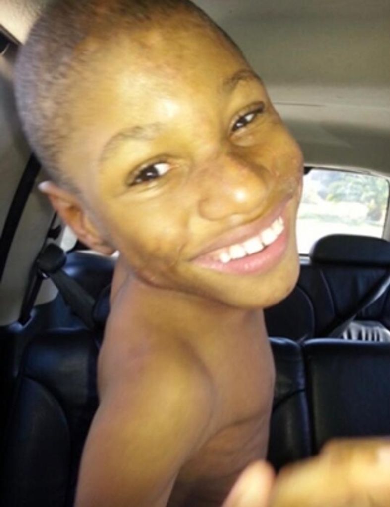 Jerrard Anthony Ward Profile Photo