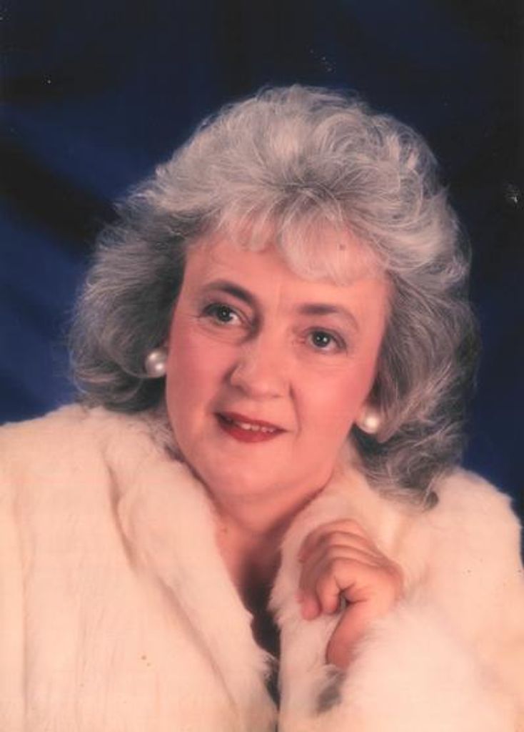 Joann Cannoy