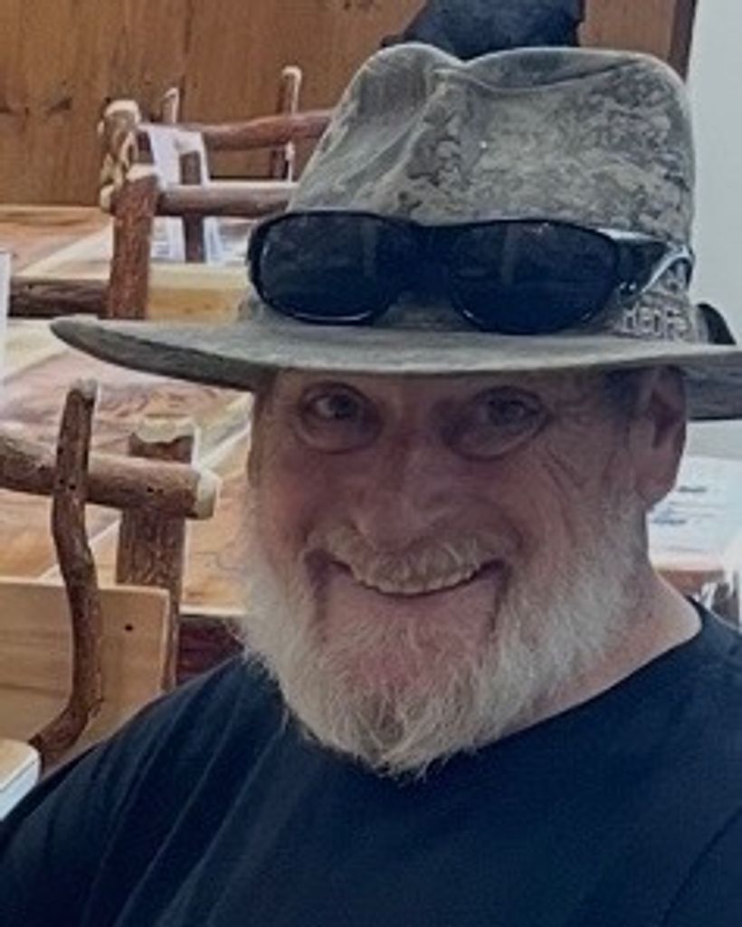 Dale Alan Corson Profile Photo