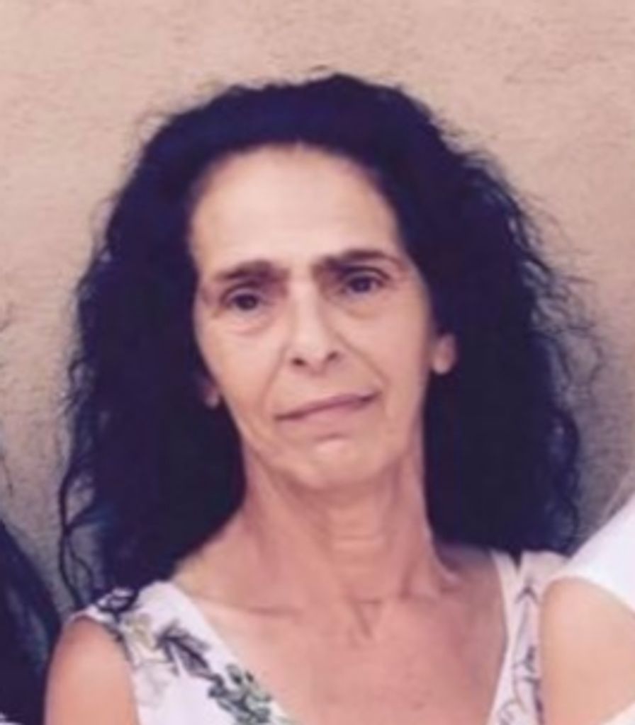 Lorraine Trombetta