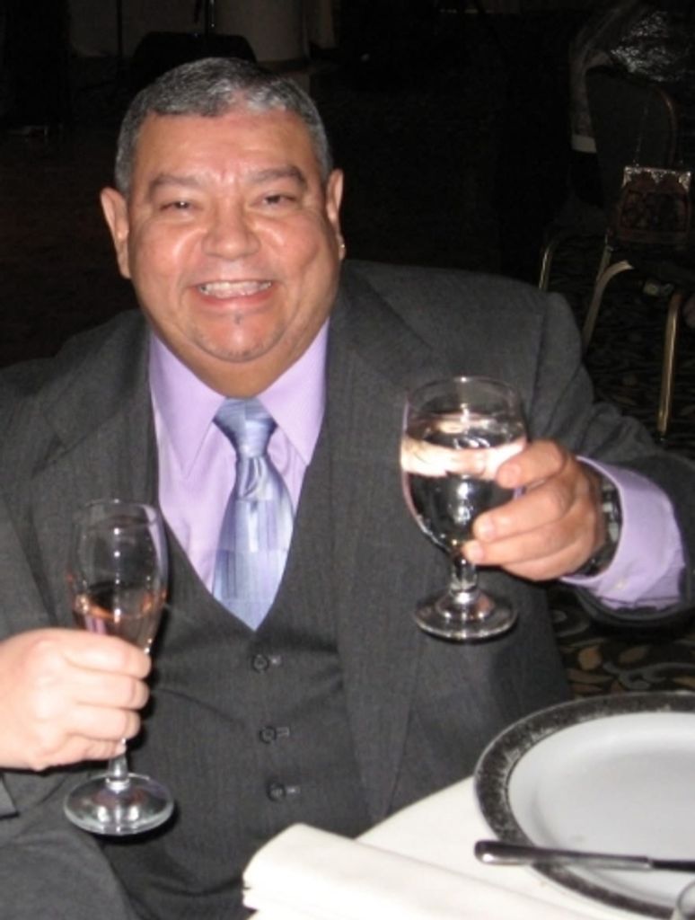 Luis Angel Muñiz Profile Photo