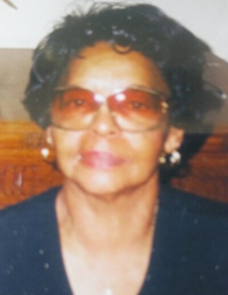 Georgie Reed Henderson Profile Photo