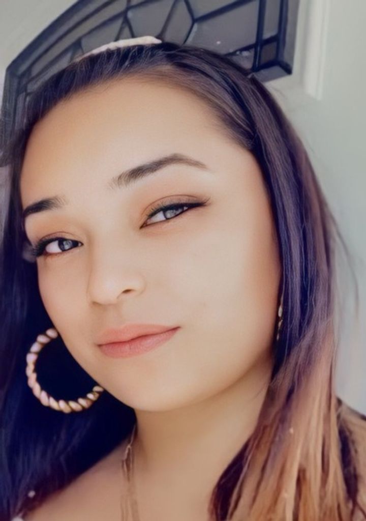 Jazmin Monique Tirado Profile Photo