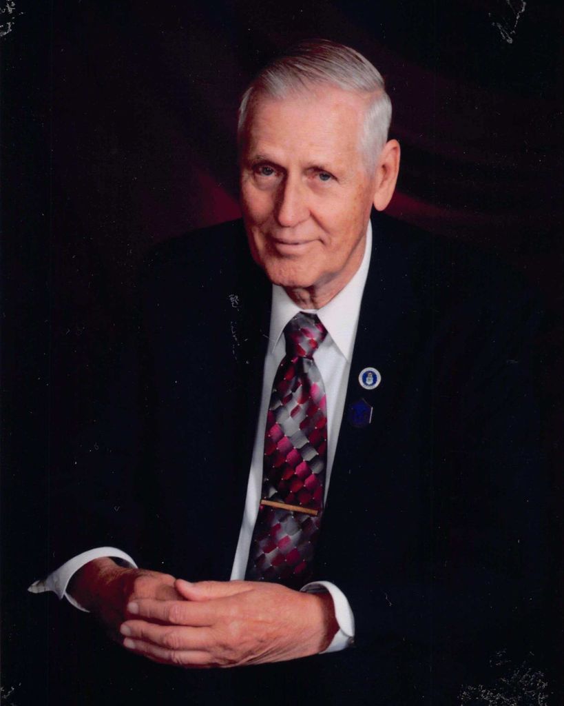 Harold Dale Thomas