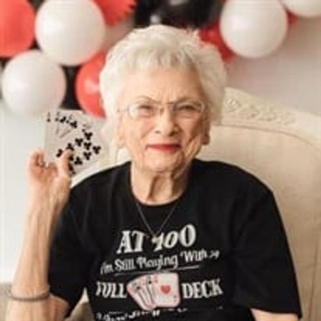 Adele Miller