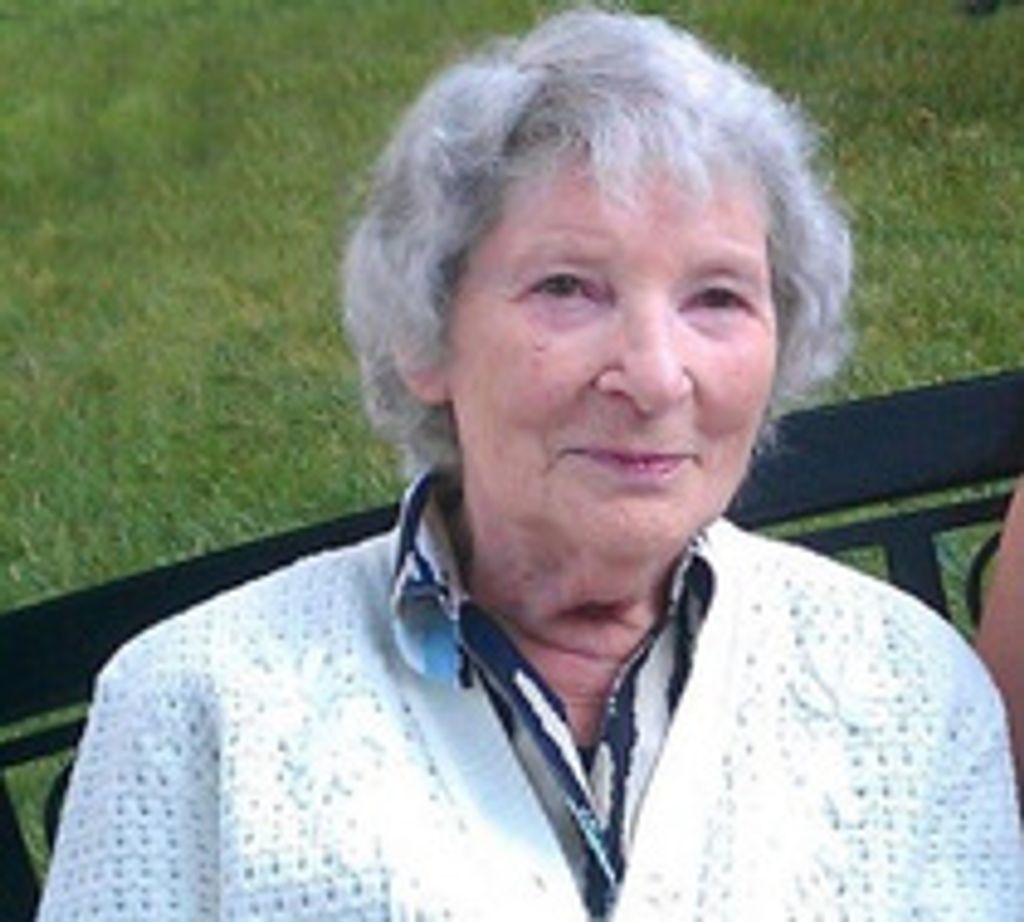 Vivian M. (Fisher)  Glenn