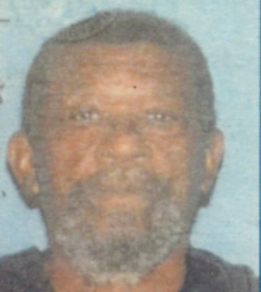 John Lewis McNair, 78 Profile Photo
