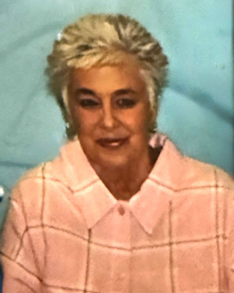Kathleen A. Hemsath