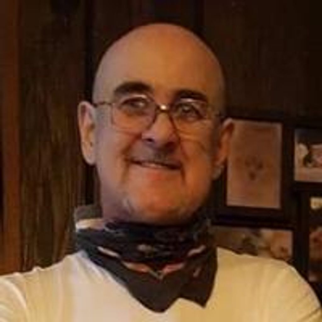 Roy L. Long