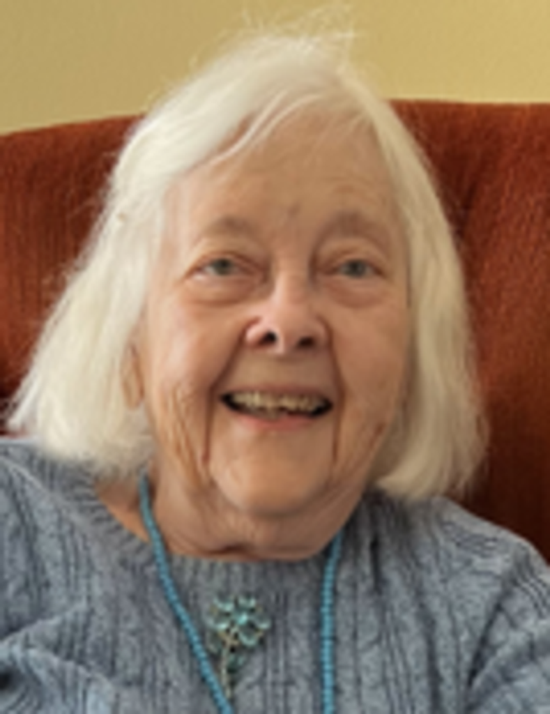 Hazel Bertha (Johnson) Moffatt