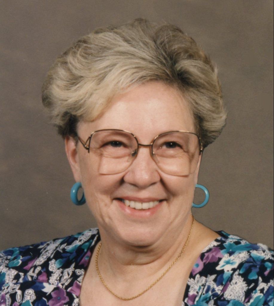 Mrs.  Wanda Melvin Watkins, 82