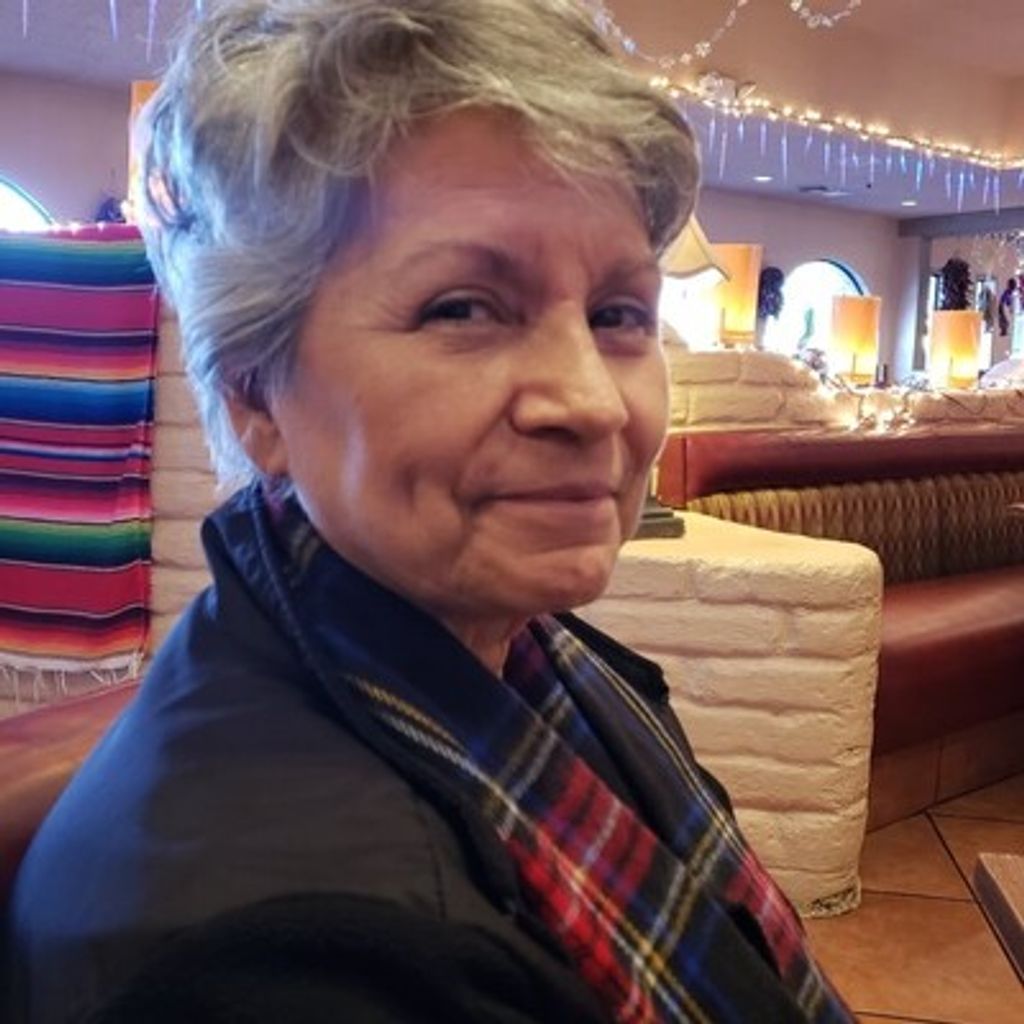 Lillian J Chavez Profile Photo