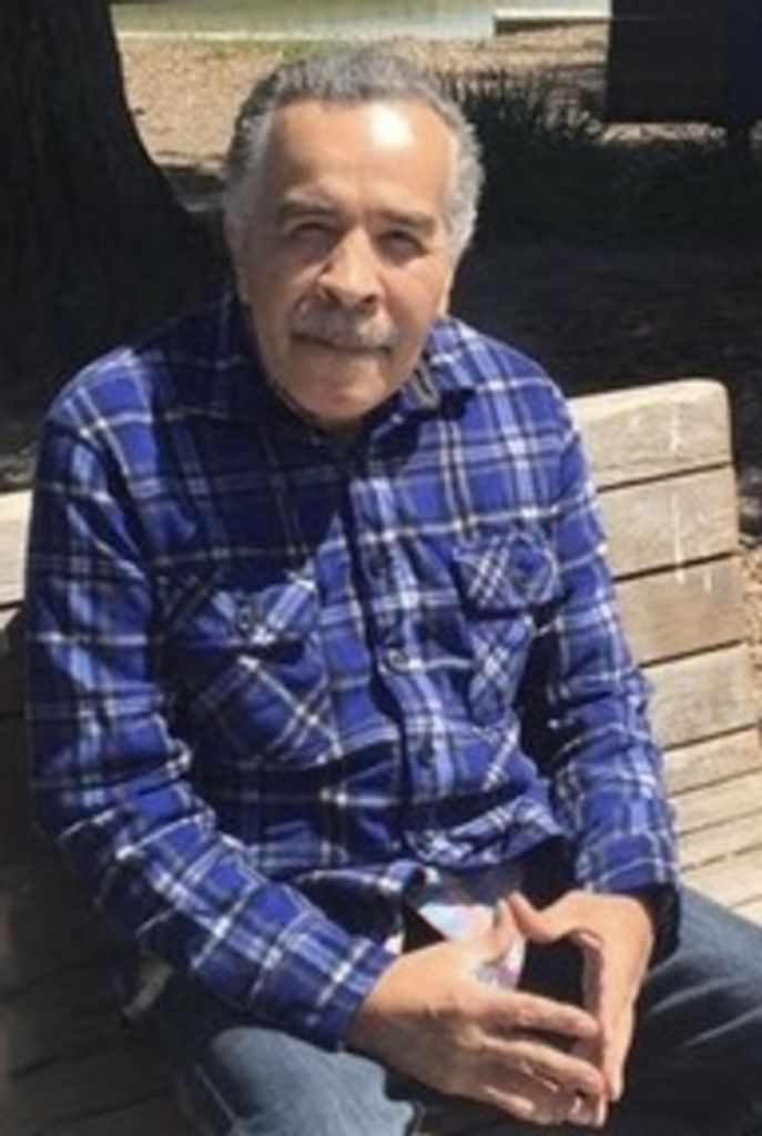 Hector Garcia Profile Photo