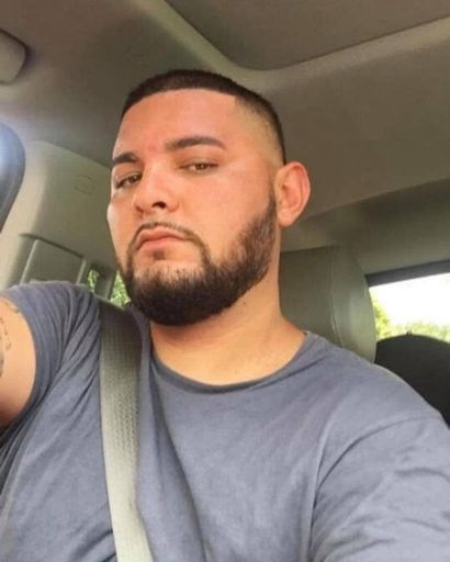 Edgar Ivan Martinez Treviño's obituary image