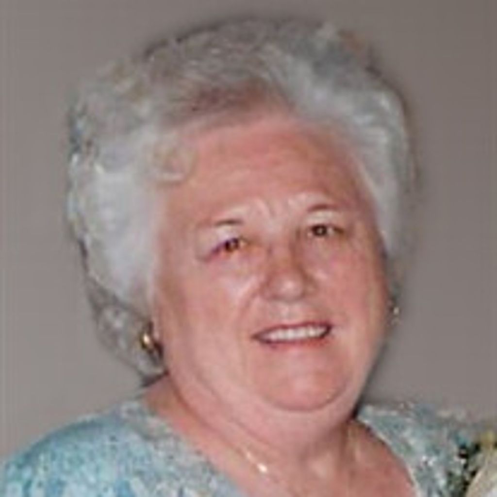 Phyllis DeCamp
