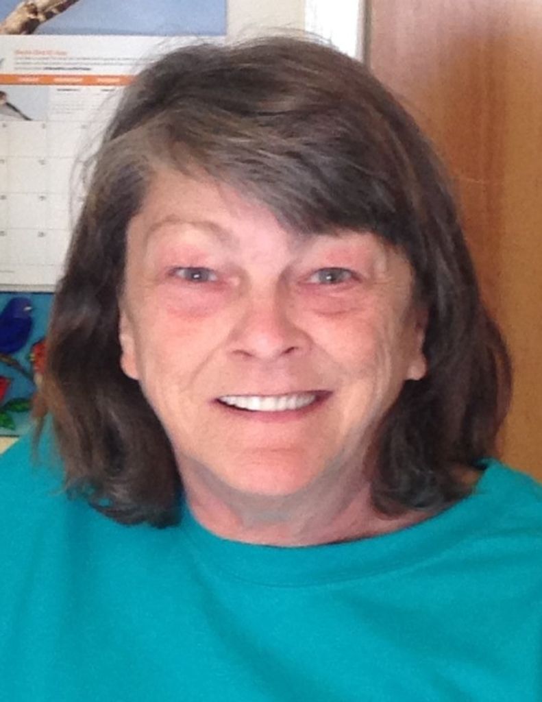 Brenda Gale Jenkins Profile Photo