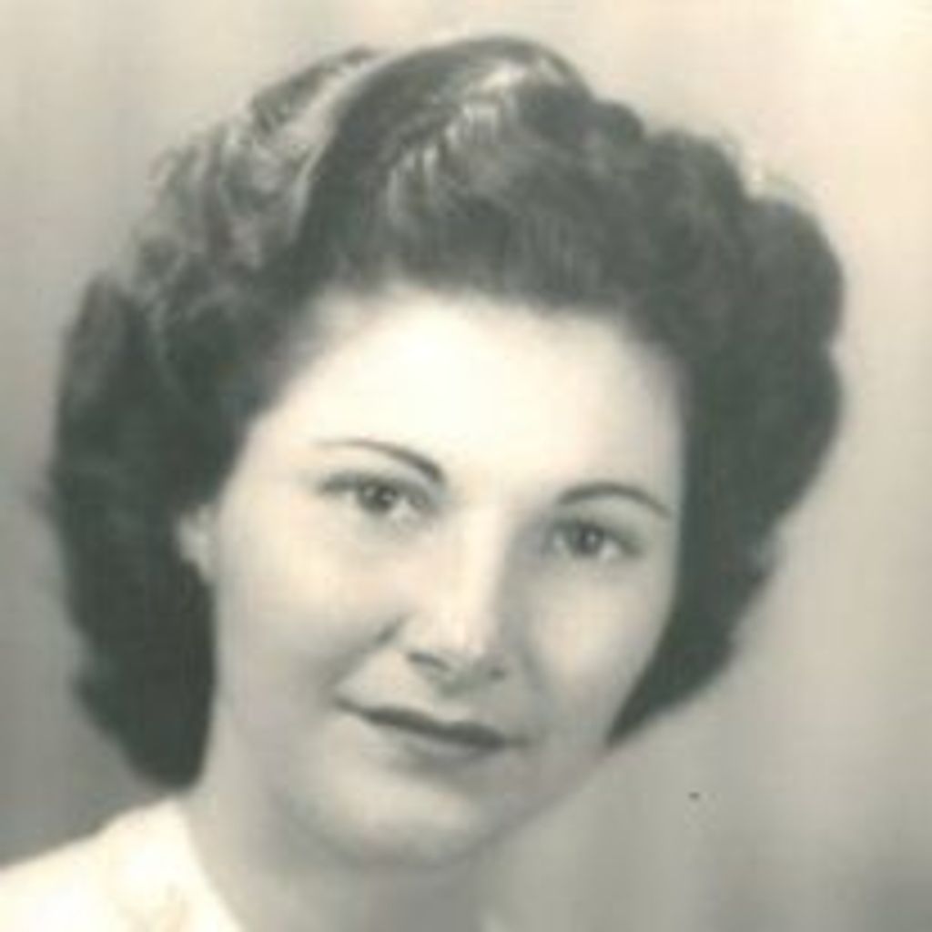 Edith Mae "Edye" (Fattor)  Matte