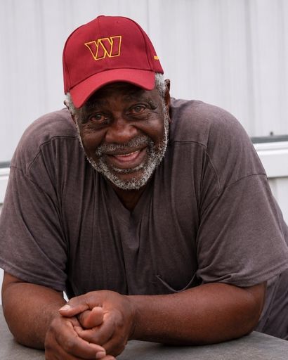 Johnny Blakney's obituary image